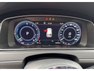 VOLKSWAGEN d'occasion GOLF 1.4 GTE de 2020 Vernon (27)﻿