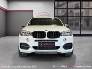 BMW d'occasion X5 M50D de 2015 Narbonne (11)﻿