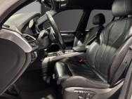 BMW d'occasion X5 M50D de 2015 Narbonne (11)﻿