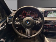 BMW d'occasion X5 M50D de 2015 Narbonne (11)﻿