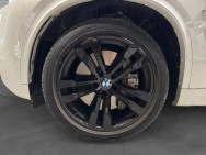 BMW d'occasion X5 M50D de 2015 Narbonne (11)﻿