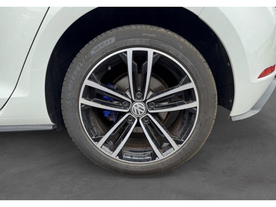 VOLKSWAGEN d'occasion GOLF 1.4 GTE de 2020 Vernon (27)﻿