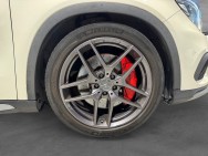 MERCEDES d'occasion GLA 45 AMG de 2016 Narbonne (11)﻿