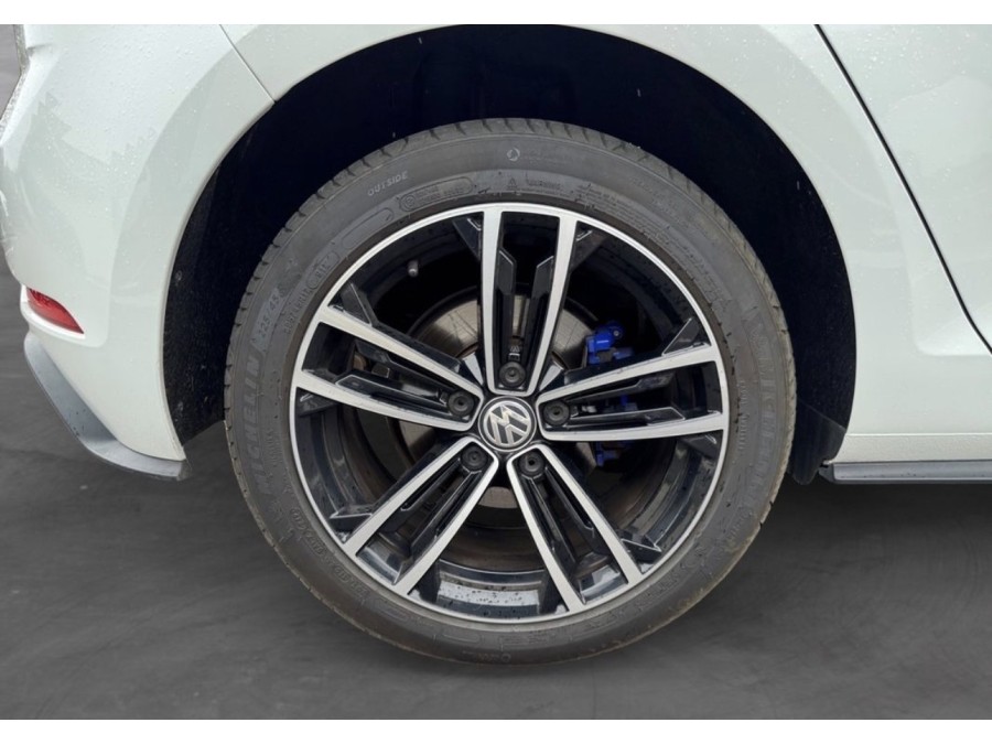 VOLKSWAGEN d'occasion GOLF 1.4 GTE de 2020 Vernon (27)﻿