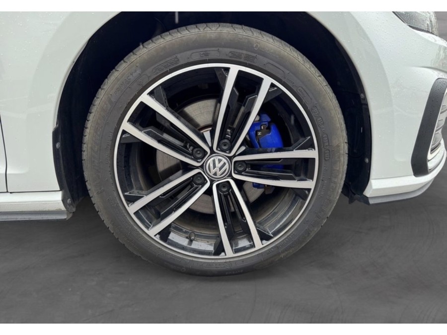 VOLKSWAGEN d'occasion GOLF 1.4 GTE de 2020 Vernon (27)﻿