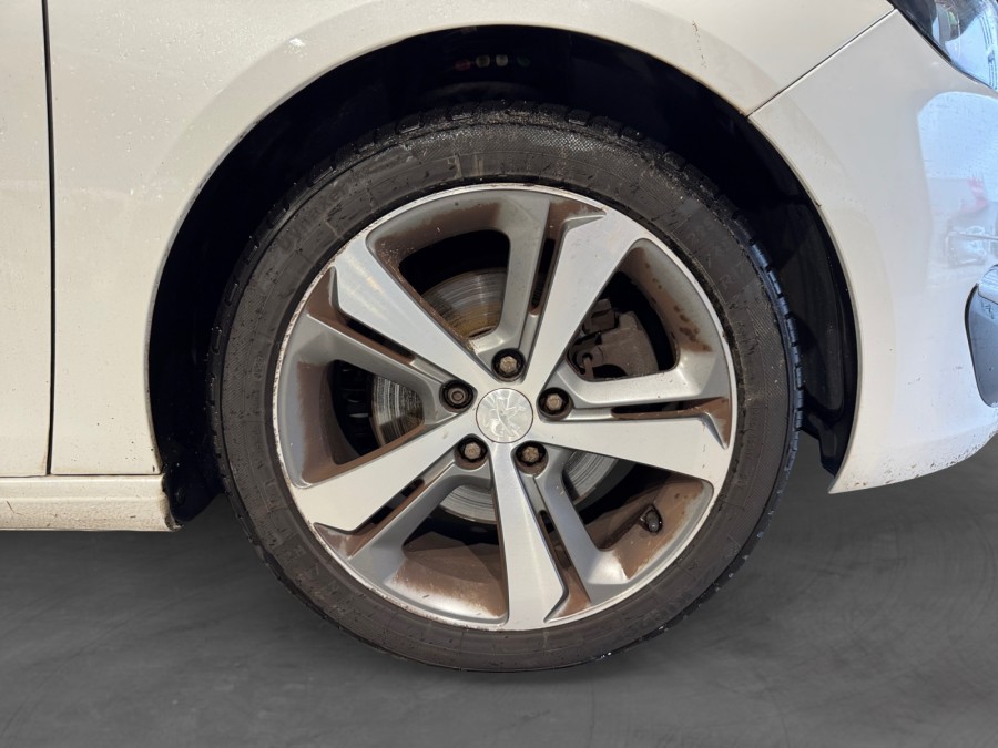 PEUGEOT d'occasion 308 2.0 BHDI de 2014 Narbonne (11)﻿