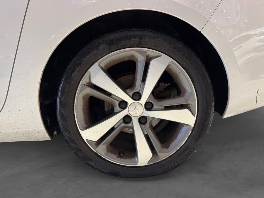 PEUGEOT d'occasion 308 2.0 BHDI de 2014 Narbonne (11)﻿