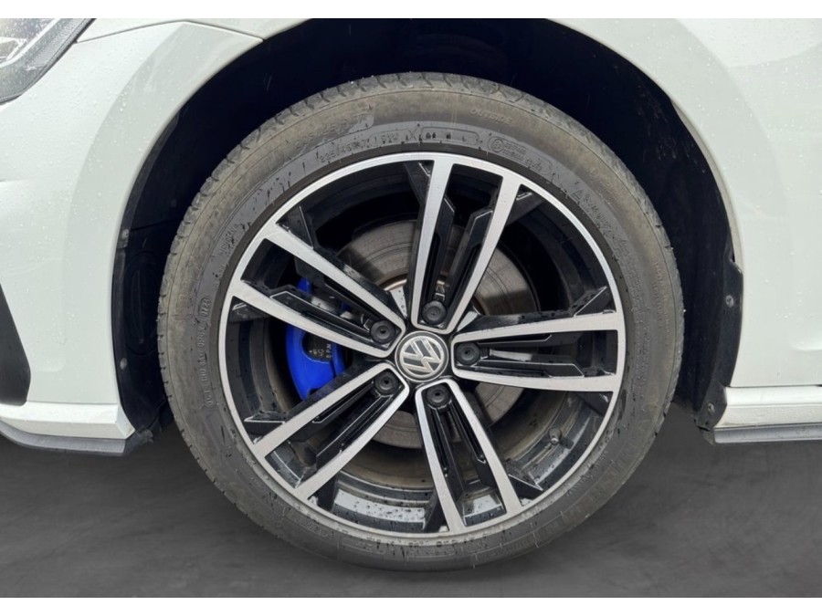 VOLKSWAGEN d'occasion GOLF 1.4 GTE de 2020 Vernon (27)﻿