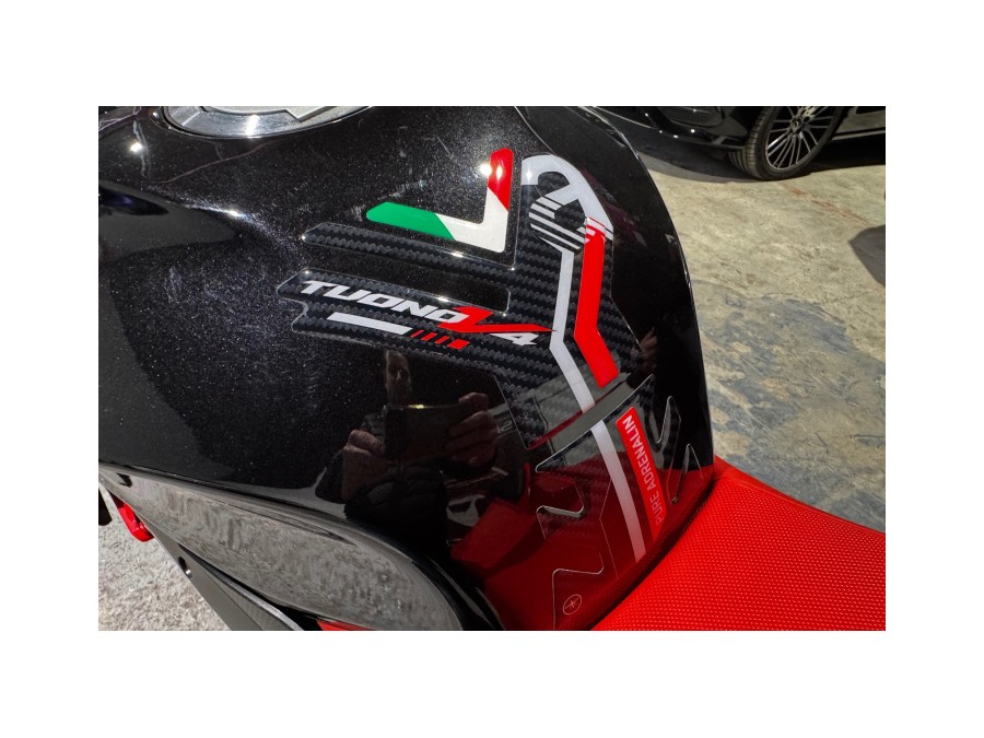 APRILIA d'occasion TUONO V4 APRILIA TUONO V4 de 2022 Beauvais (60)﻿