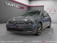VOLKSWAGEN d'occasion GOLF 2.0 TDI 150ch de 2020 Narbonne (11)﻿