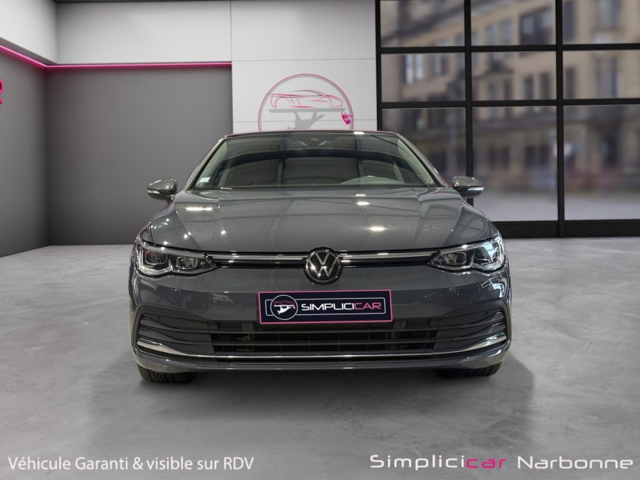 VOLKSWAGEN d'occasion GOLF 2.0 TDI 150ch de 2020 Narbonne (11)﻿