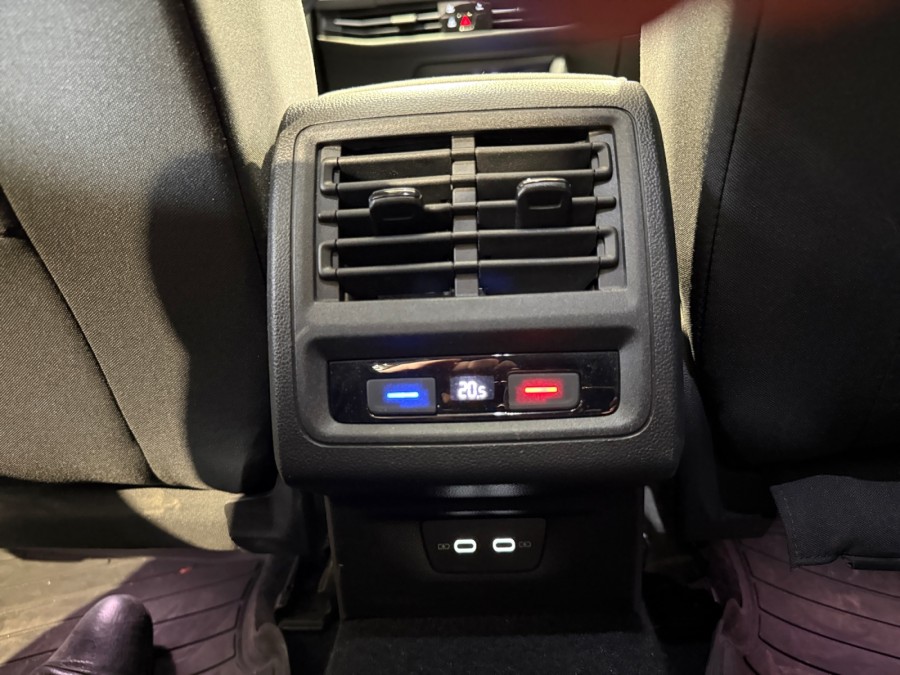 VOLKSWAGEN d'occasion GOLF 2.0 TDI 150ch de 2020 Narbonne (11)﻿