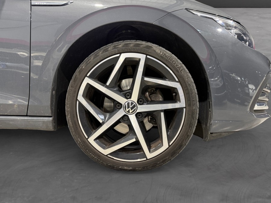 VOLKSWAGEN d'occasion GOLF 2.0 TDI 150ch de 2020 Narbonne (11)﻿