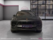 PORSCHE d'occasion MACAN 3.0 GTS de 2021 Narbonne (11)﻿