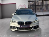 BMW d'occasion 2 GRAN TOURER GRAN TOURER 220D XD M SPORT BA de 2016
