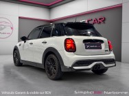 MINI d'occasion COOPER F55 de 2023 Narbonne (11)﻿