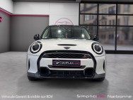 MINI d'occasion COOPER F55 de 2023 Narbonne (11)﻿