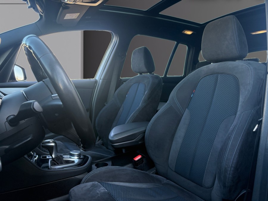 BMW d'occasion 2 GRAN TOURER GRAN TOURER 220D XD M SPORT BA de 2016