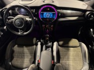 MINI d'occasion MINI JCW 231 de 2021 Narbonne (11)﻿