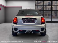 MINI d'occasion MINI JCW 231 de 2021 Narbonne (11)﻿