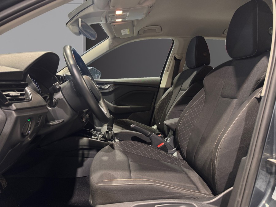 SKODA d'occasion KAMIQ 1.0 TSI de 2019 Narbonne (11)﻿