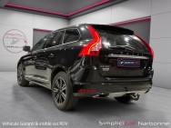VOLVO d'occasion XC60 D4 AWD de 2016 Narbonne (11)﻿