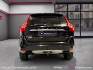 VOLVO d'occasion XC60 D4 AWD de 2016 Narbonne (11)﻿
