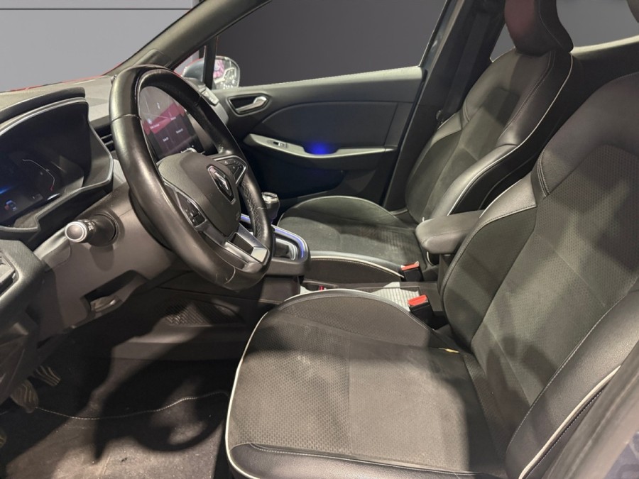 RENAULT d'occasion CLIO 1.0 TCe 100 - 101cv de 2019 Narbonne (11)﻿