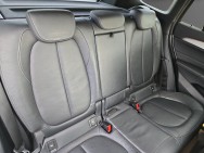 BMW d'occasion X1 SDRIVE20 de 2017 Vichy (03)﻿