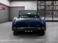 AUSTIN HEALEY d'occasion 100 2.6L 6 cylindres BMC C-Series de 1960