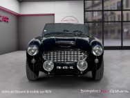 AUSTIN HEALEY d'occasion 100 2.6L 6 cylindres BMC C-Series de 1960