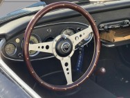 AUSTIN HEALEY d'occasion 100 2.6L 6 cylindres BMC C-Series de 1960