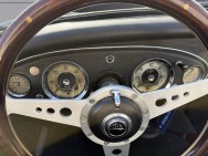 AUSTIN HEALEY d'occasion 100 2.6L 6 cylindres BMC C-Series de 1960