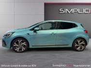 RENAULT d'occasion CLIO TCE 130 de 2019 Narbonne (11)﻿