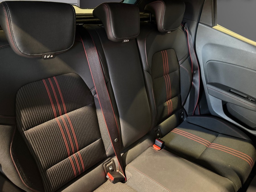 RENAULT d'occasion CLIO TCE 130 de 2019 Narbonne (11)﻿