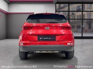 KIA d'occasion SPORTAGE 1.6 GDI de 2017 Narbonne (11)﻿
