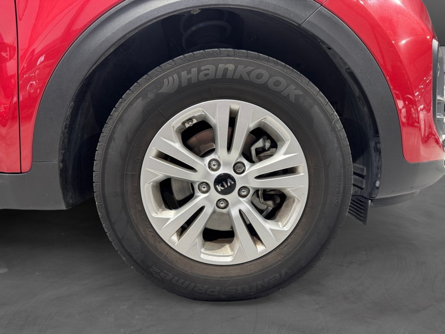KIA d'occasion SPORTAGE 1.6 GDI de 2017 Narbonne (11)﻿