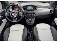 FIAT d'occasion 500 BSG 70 de 2022 Vernon (27)﻿