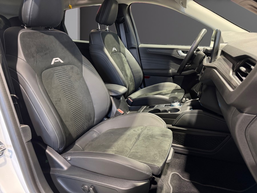 FORD d'occasion KUGA 2.5 duratec fhev 180 de 2025 Narbonne (11)﻿