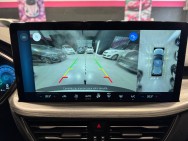 FORD d'occasion KUGA 2.5 duratec fhev 180 de 2025 Narbonne (11)﻿