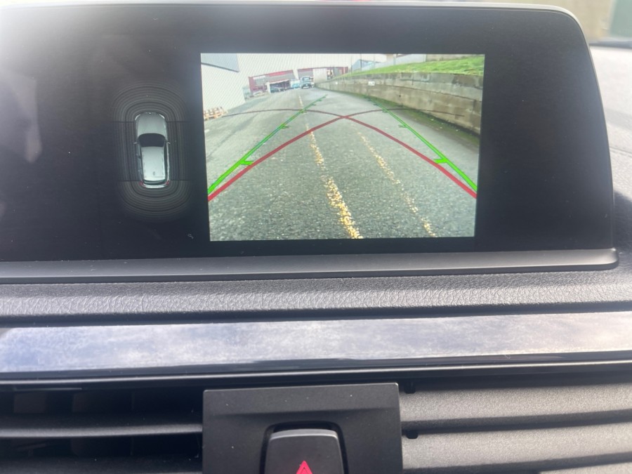 BMW d'occasion SERIE 1 118 D de 2017 Beauvais (60)﻿