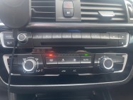 BMW d'occasion SERIE 1 118 D de 2017 Beauvais (60)﻿