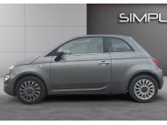 FIAT d'occasion 500 BSG 70 de 2022 Vernon (27)﻿