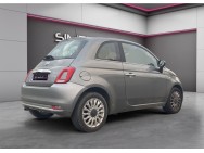 FIAT d'occasion 500 BSG 70 de 2022 Vernon (27)﻿