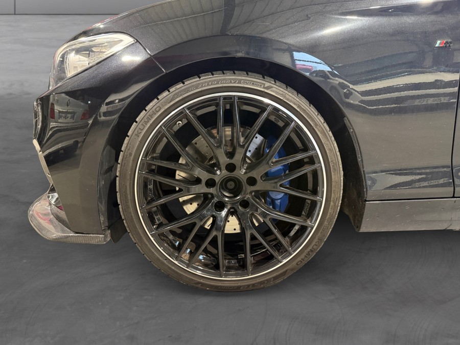 BMW d'occasion SERIE 2 M 235 XI de 2015 Narbonne (11)﻿