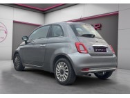 FIAT d'occasion 500 BSG 70 de 2022 Vernon (27)﻿