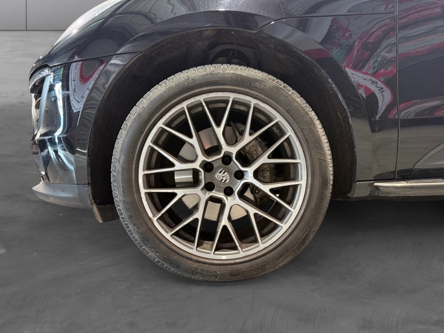 PORSCHE d'occasion MACAN 3.0 S Diesel 258cv de 2015 Narbonne (11)﻿