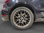PORSCHE d'occasion MACAN 3.0 S Diesel 258cv de 2015 Narbonne (11)﻿