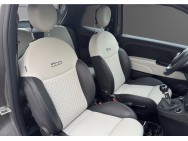 FIAT d'occasion 500 BSG 70 de 2022 Vernon (27)﻿