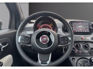 FIAT d'occasion 500 BSG 70 de 2022 Vernon (27)﻿